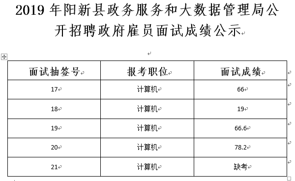 淮滨县数据和政务服务局招聘公告详解